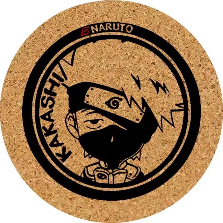 كوستر  ناروتو  | Naruto