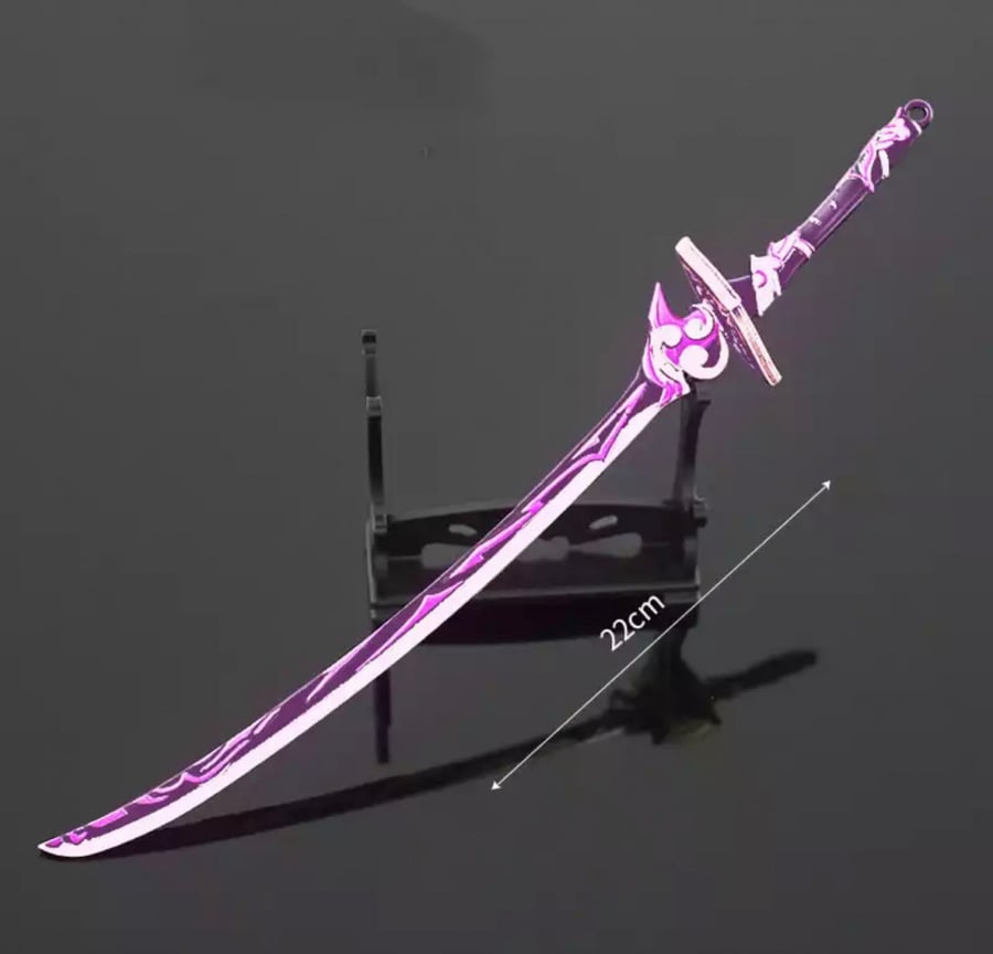 ميدالية قنشن | Genshin Impact