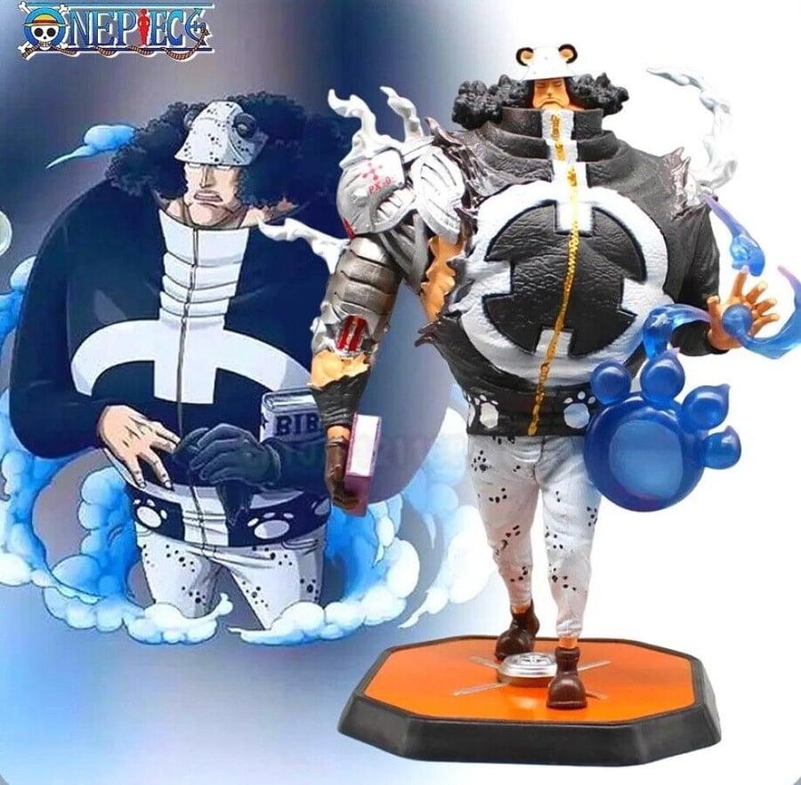 مجسم كوما ون بيس | One piece