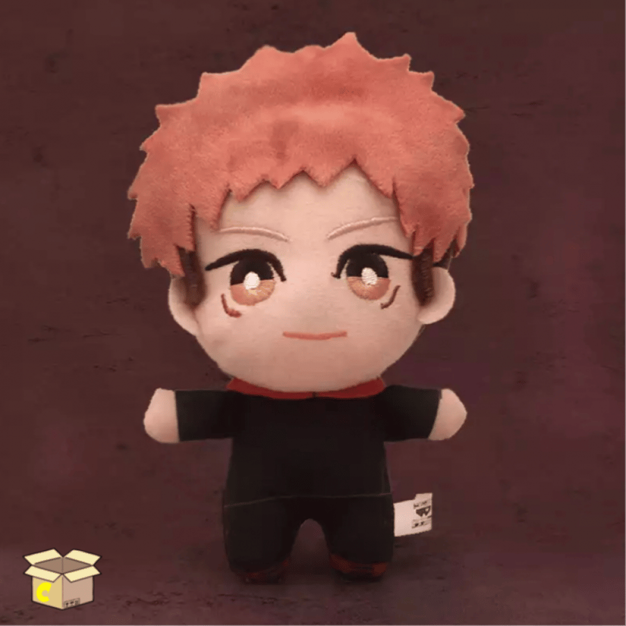 دمية جوجوتسو كايسن | Jujutsu kaisen