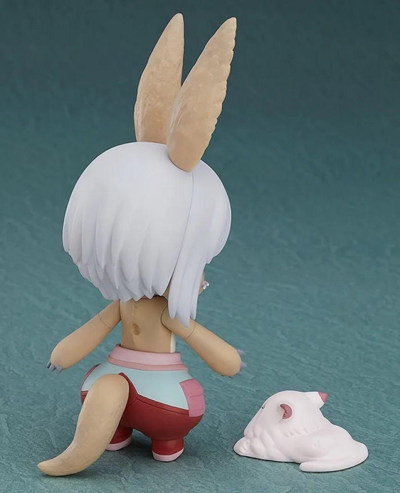 مجسم made in abyss