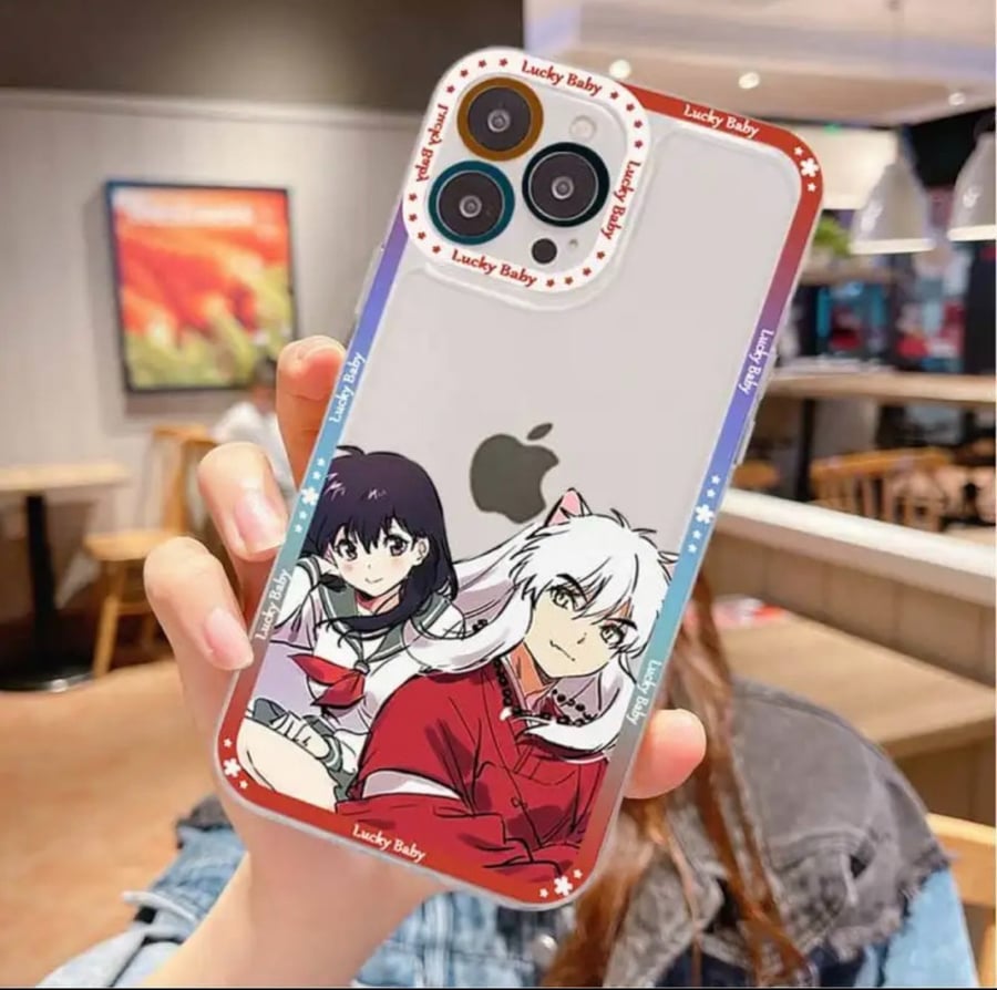 كفر اينوياشا | Inuyasha