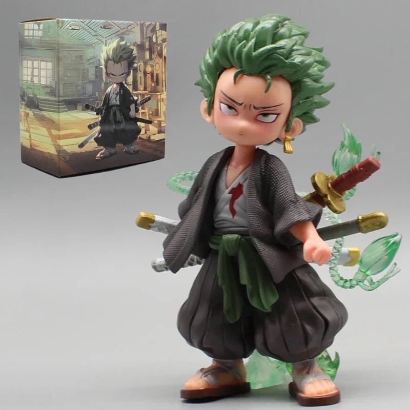 مجسم زورو | One piece