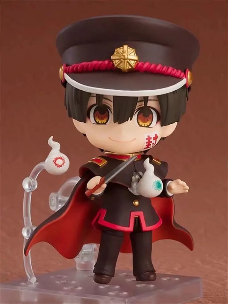 نيندرويد هاناكو | Hanako Kun