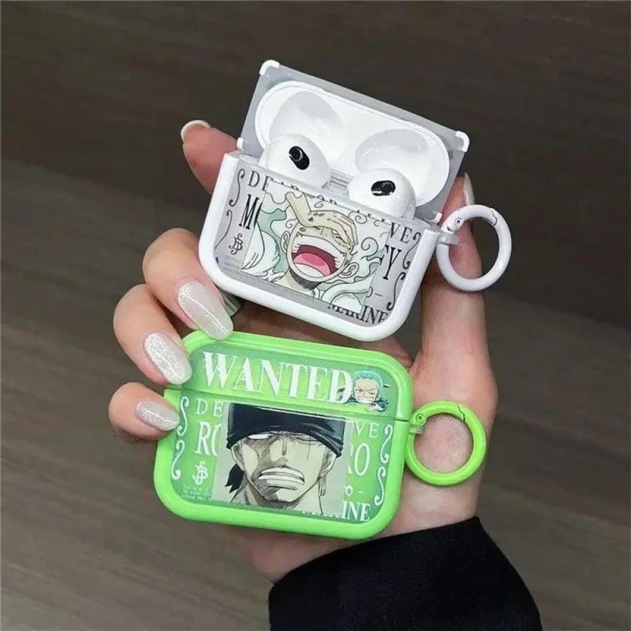 Kafr AirPods Zoro | One piece