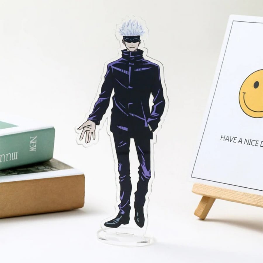 ستاند جوجوتسو كايسن | Jujutsu Kaisen