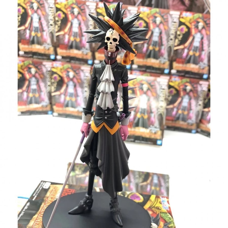 مجسم بروك  - ون بيس | One Piece