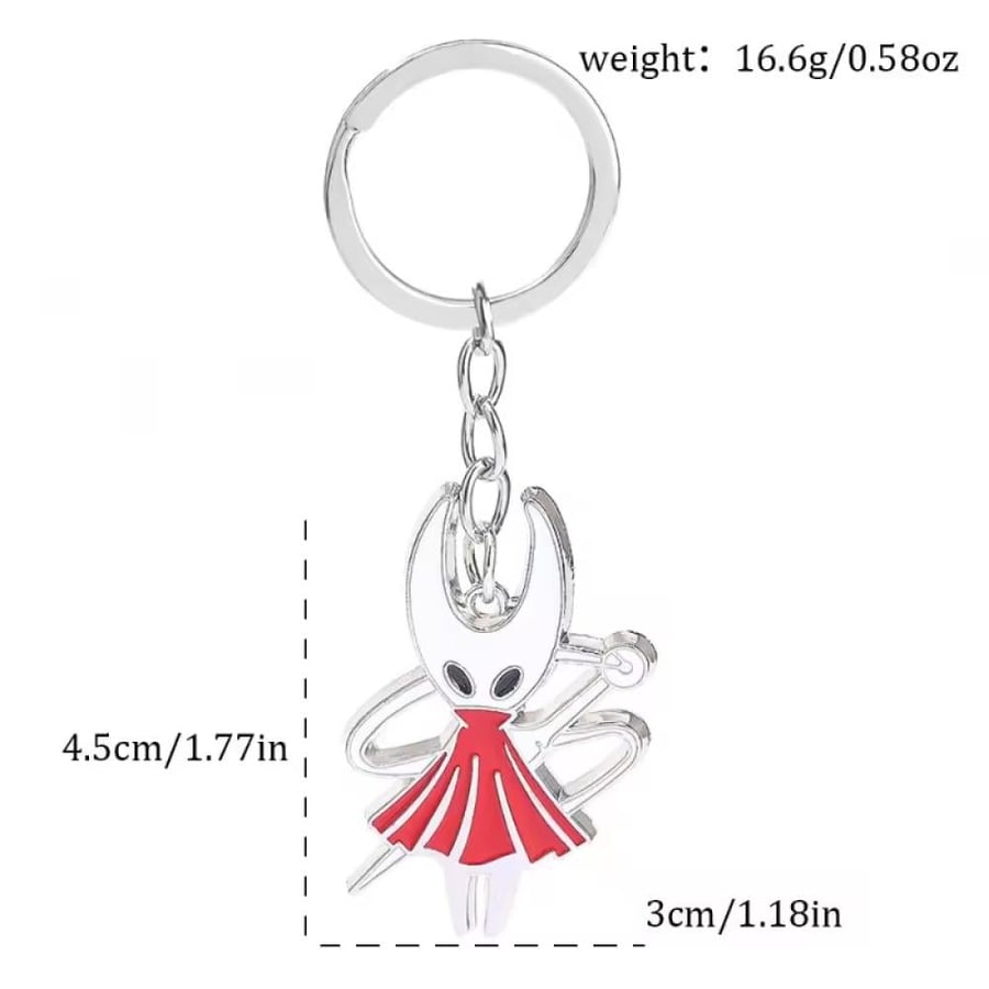 ميدالية هولو نايت | Hollow Knight