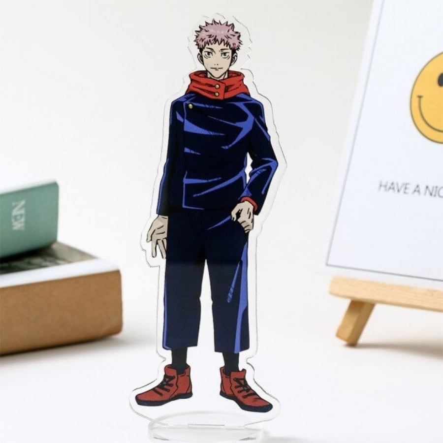 ستاند جوجوتسو كايسن | Jujutsu Kaisen