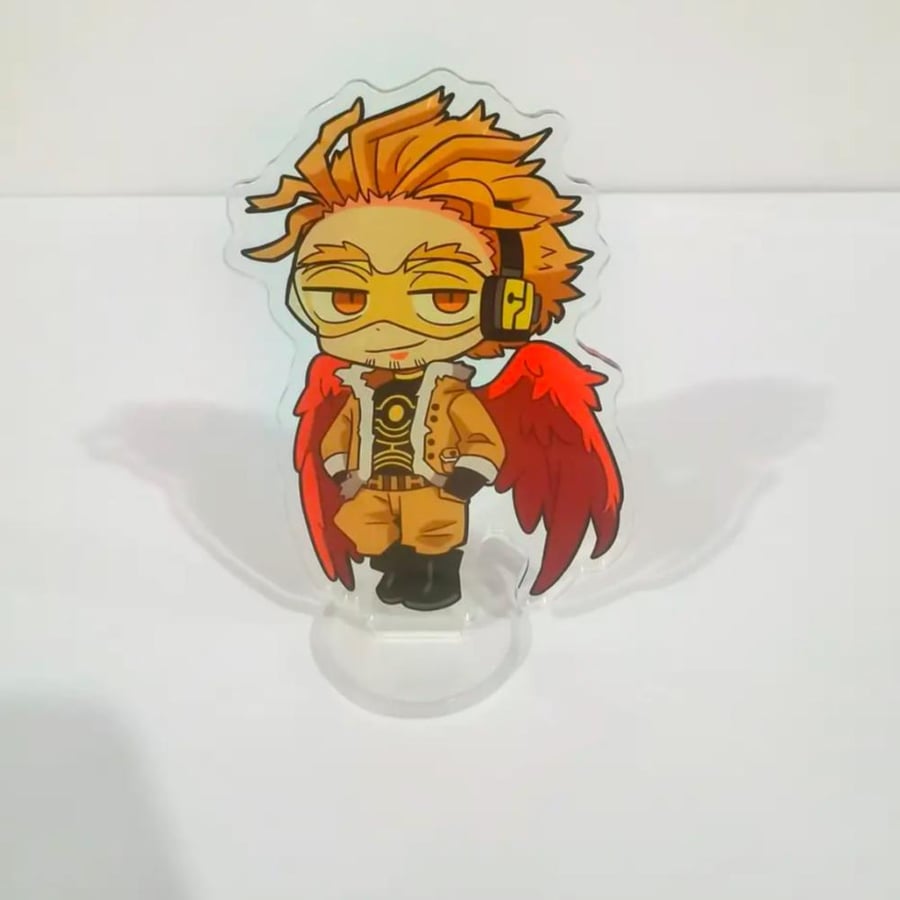 ستاند اكاديمية بطلي  | My Hero Academia