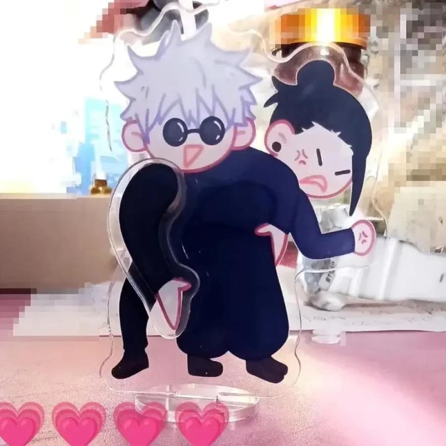 ستاند جوجوتسو كايسن | Jujutsu Kaisen