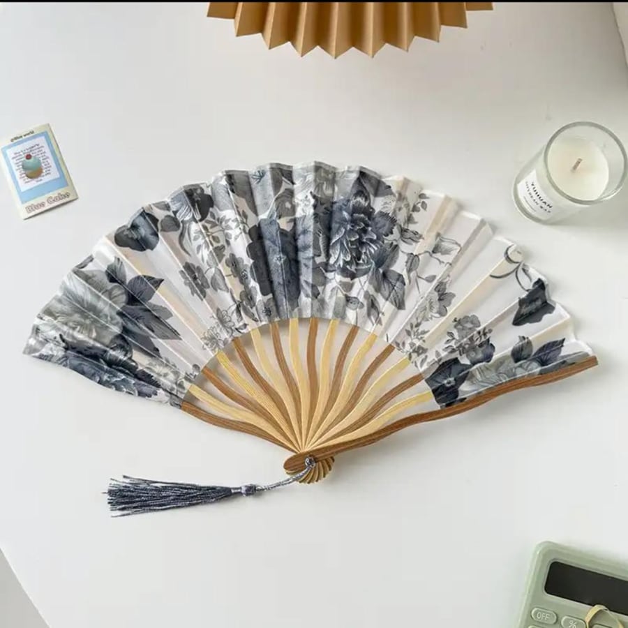 Japanese fan