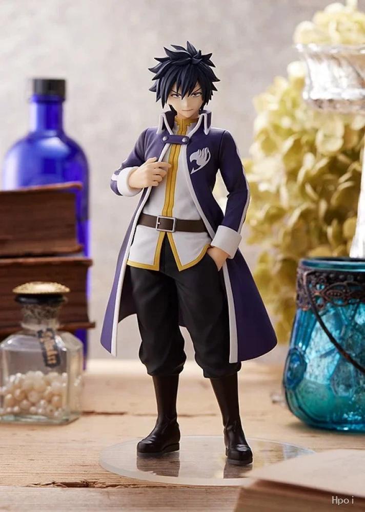 مجسم غراي | Fairy tail