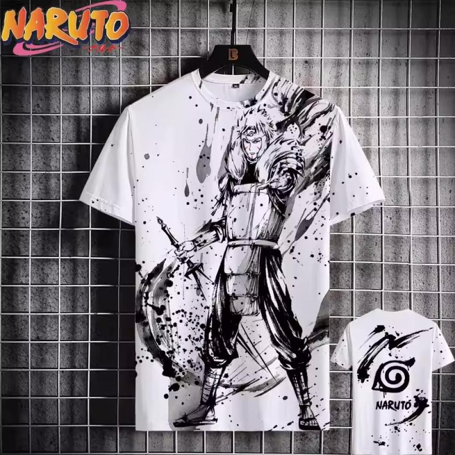 تيشيرت توبيراما - ناروتو | Naruto