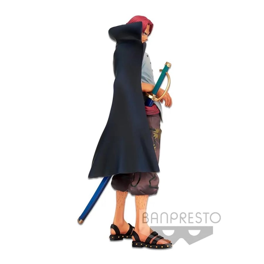 مجسم شانكس | one piece