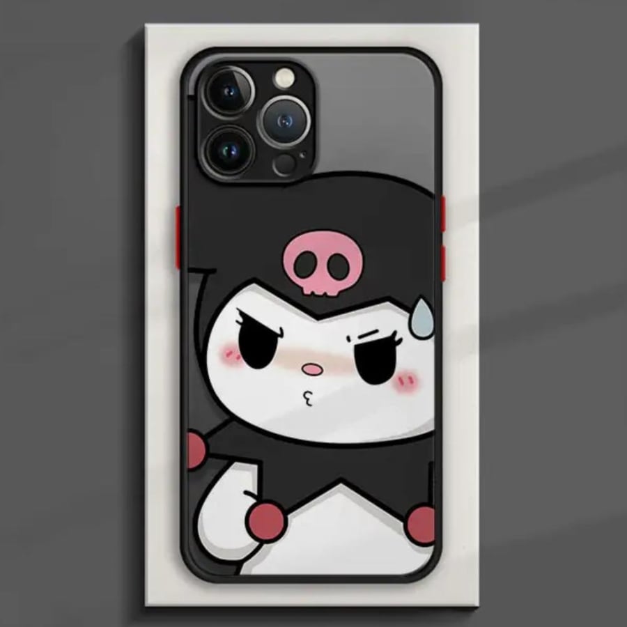 كفر كورومي | Kuromi
