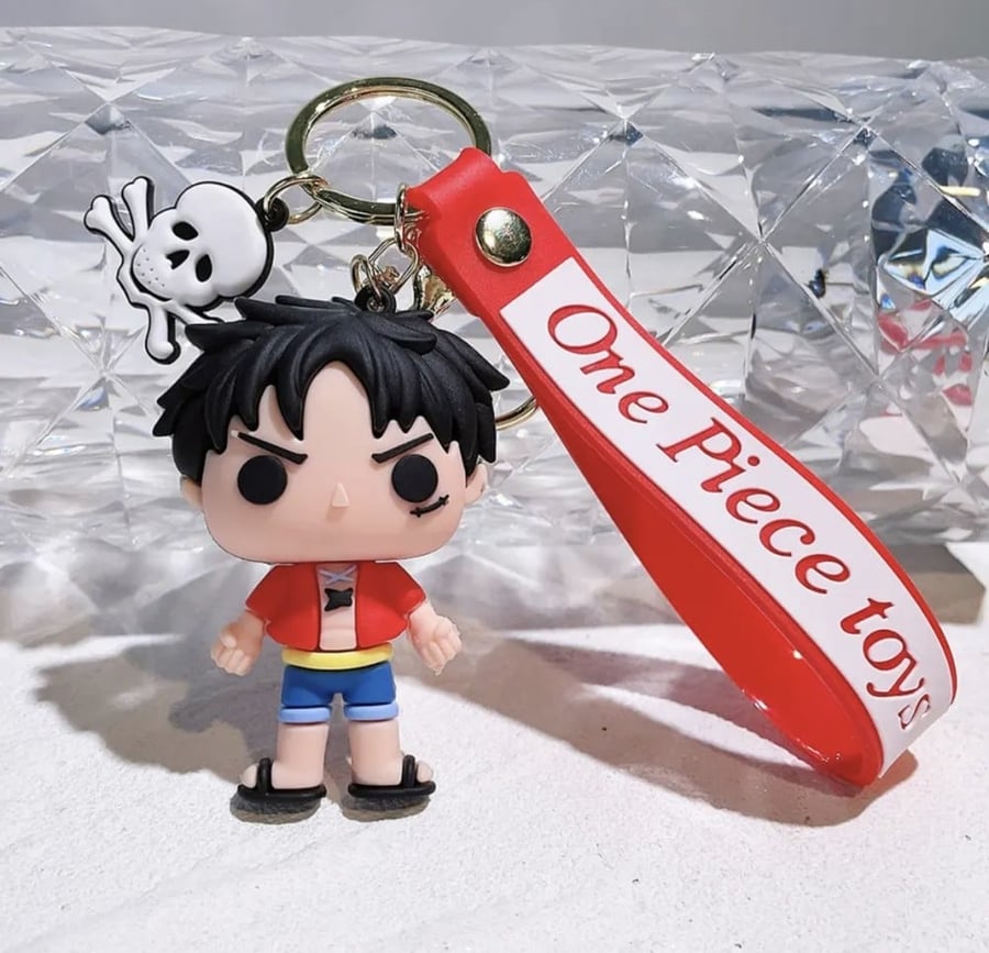ميدالية ون بيس | One Piece