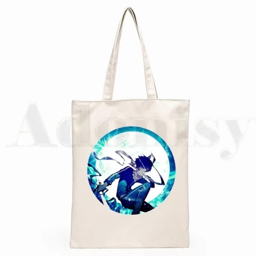 Tote Bag Noor Aqami