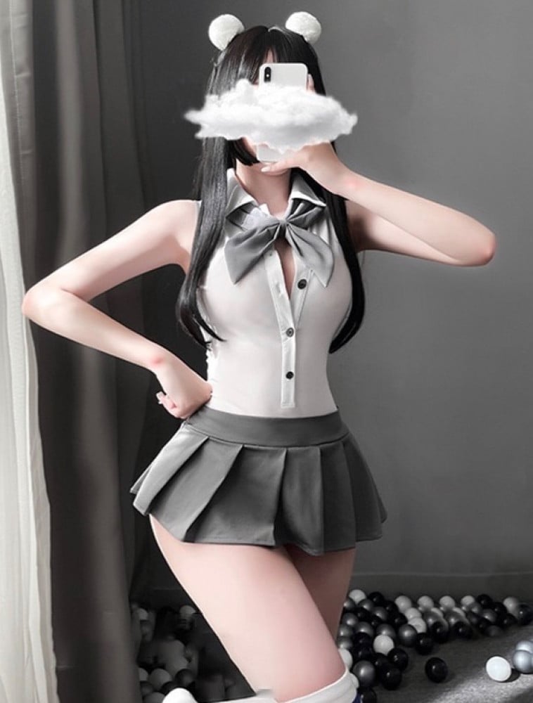 كوسبلاي انمي | Anime Cosplay