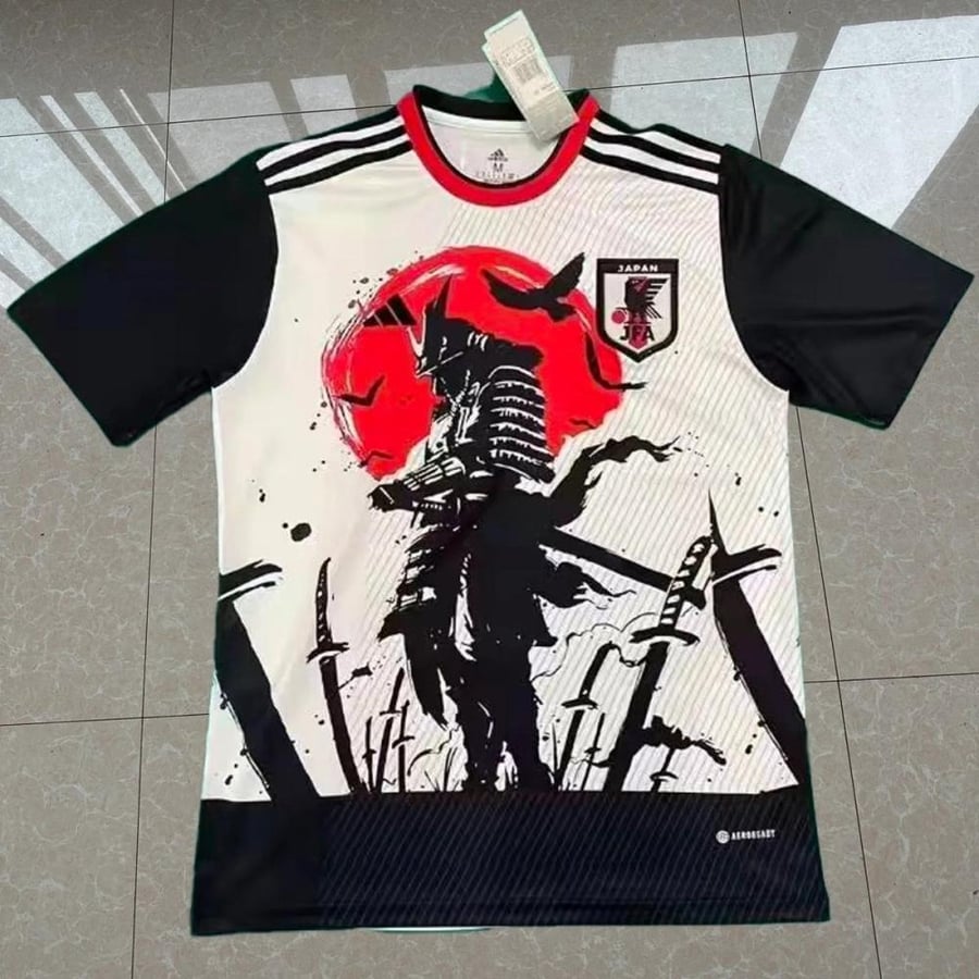 Japanese national team T-shirt