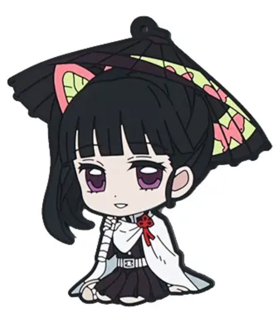 Demon Slayer medals