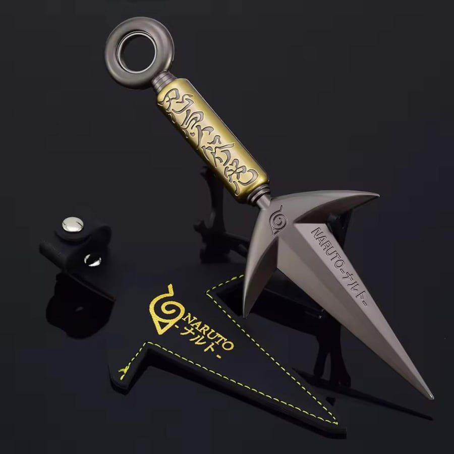 Spinner Konai Minato - Naruto