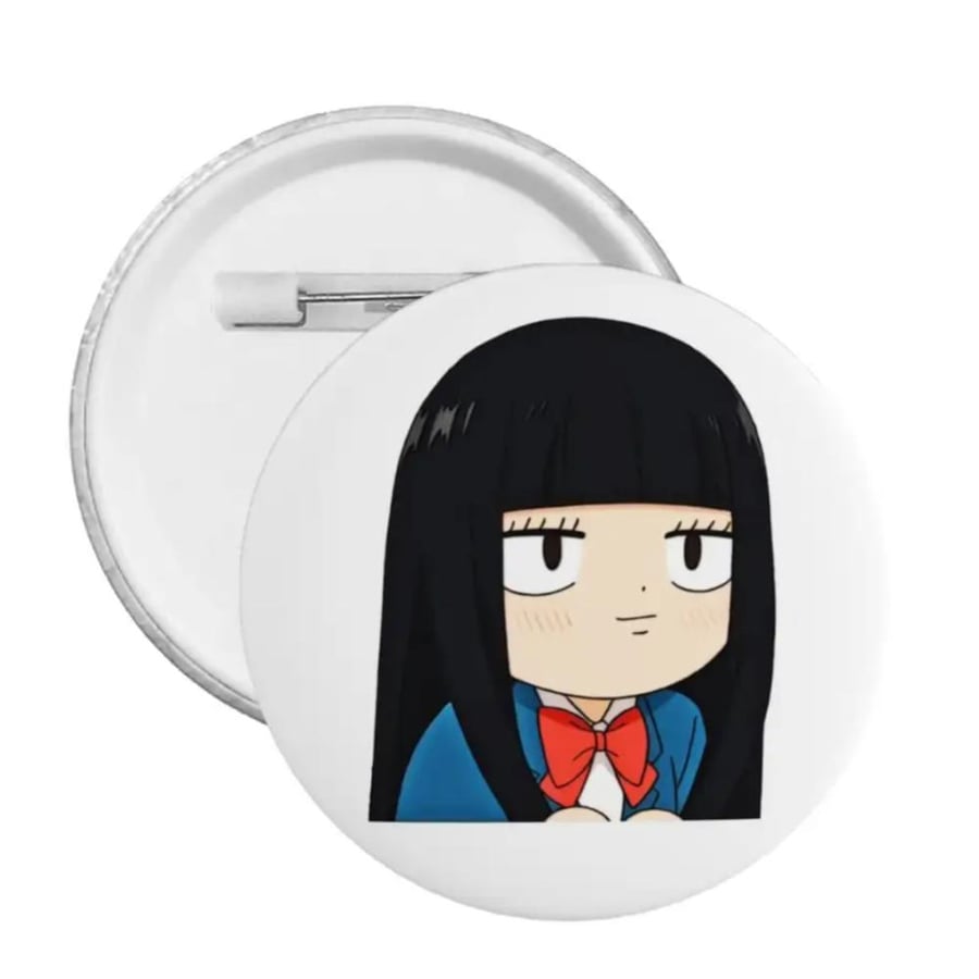 بروش فتاه تدعى كيمي | Kimi ni todoke