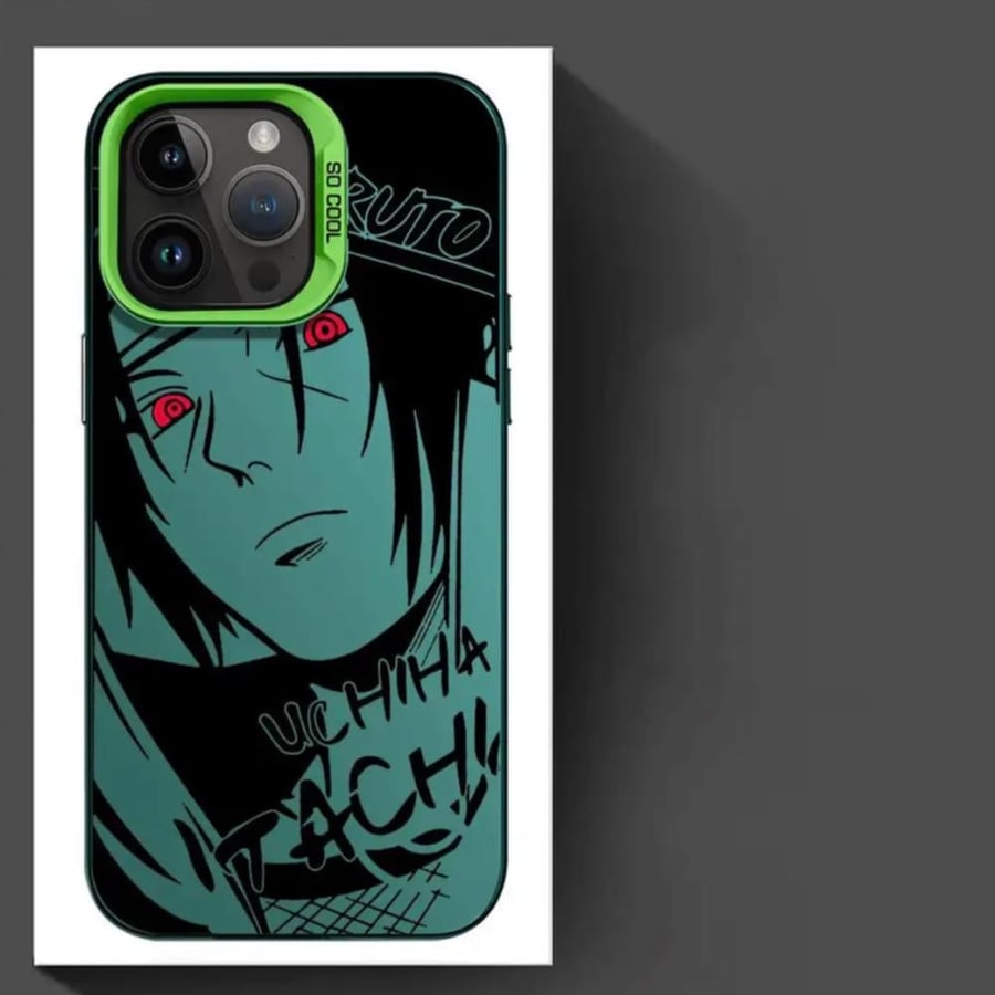 Kafr Naruto - Itachi | Naruto