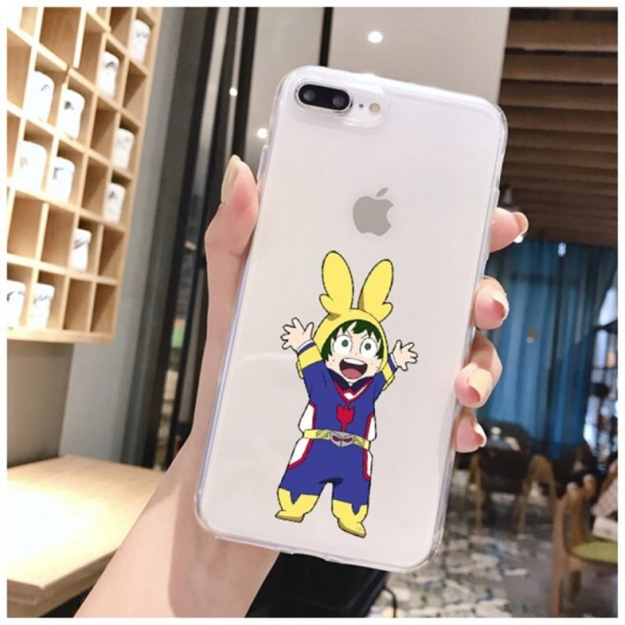 كفر ايزوكو ميدوريا - اكاديمية بطلي | My hero academia