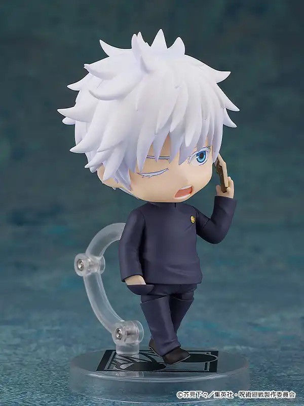 نيندرويد غوجو | Jujutsu Kaisen
