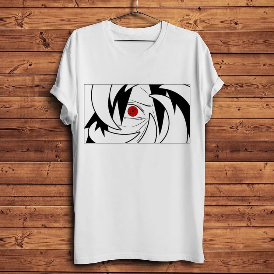 تيشرت اوبيتو - ناروتو | Naruto
