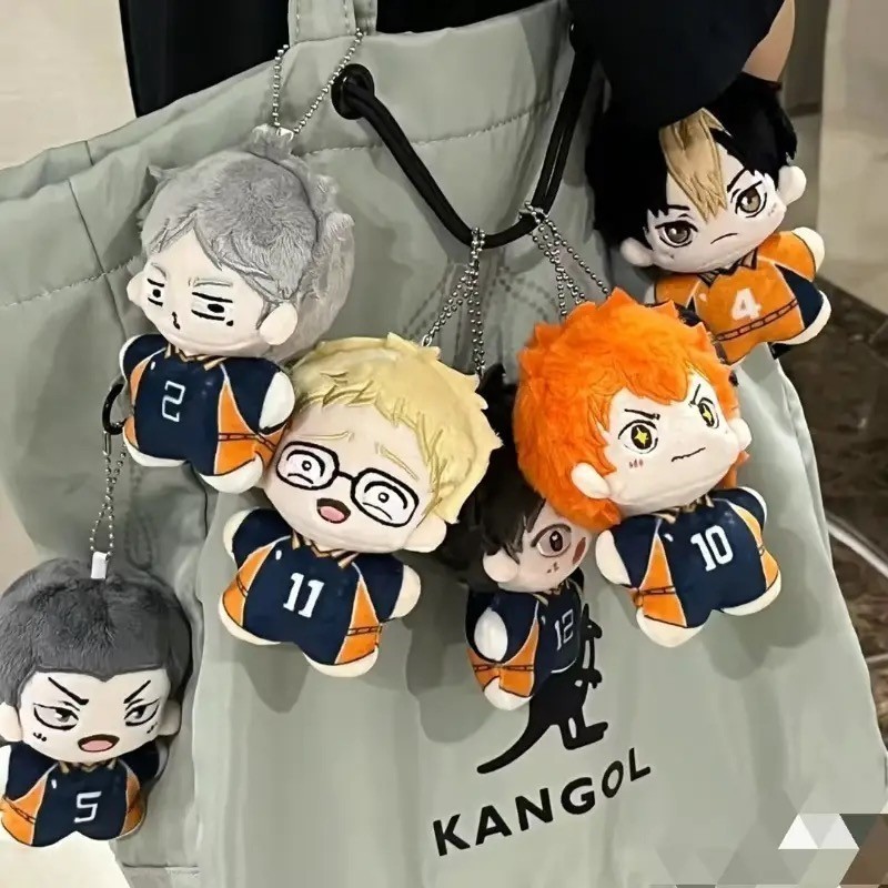 ميدالية هايكيو | Haikyu