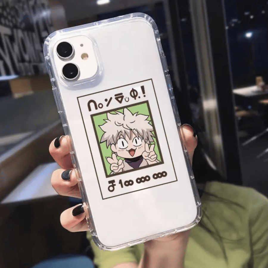 كفر هنتر اكس هنتر  | Hunter X Hunter