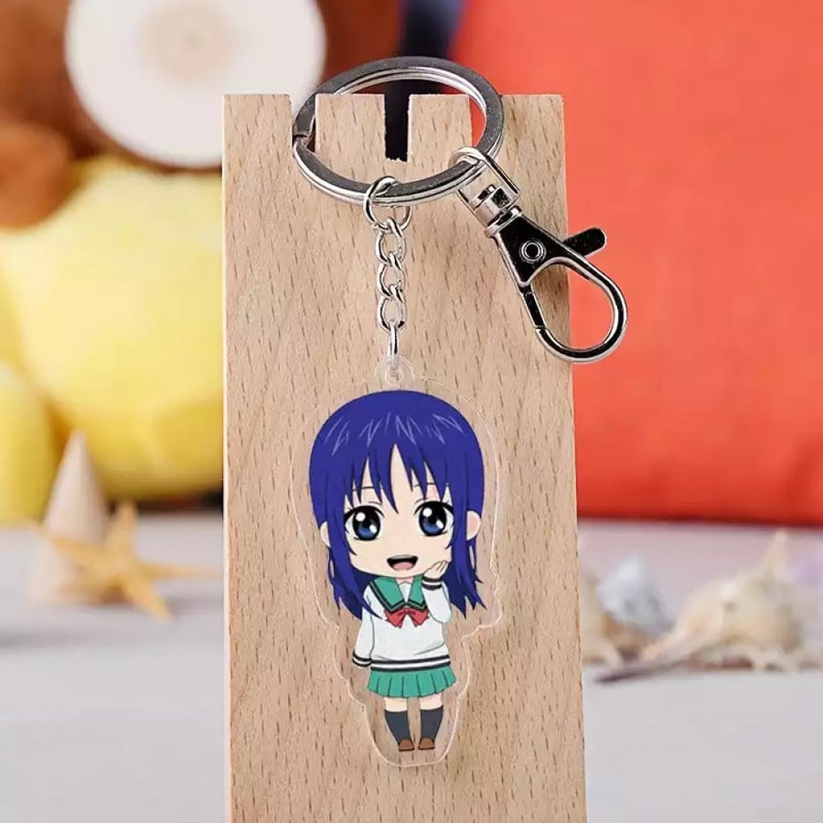 ميدالية The Disastrous Life of Saiki
