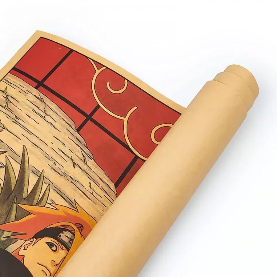 بوستر ناروتو | Naruto