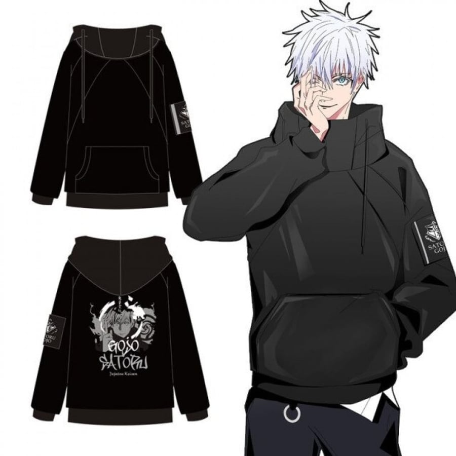 رداء جوجوتسو كايسن | Jujutsu Kaisen