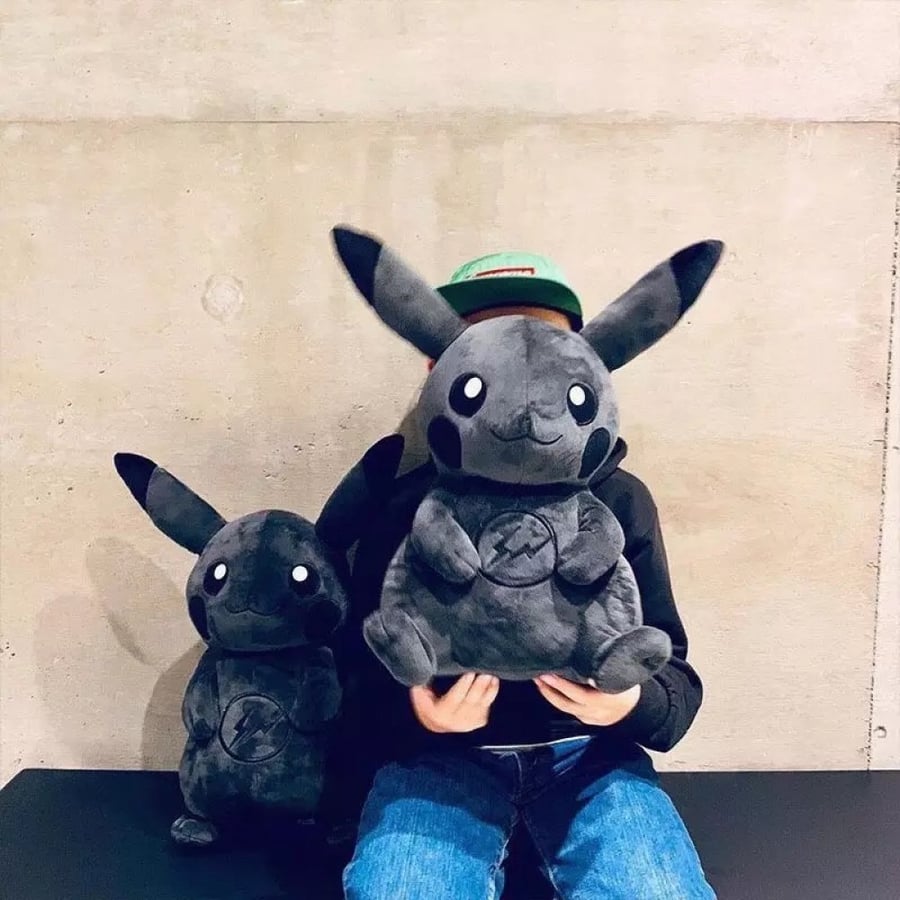 دمية بيكاتشو | Pokemon