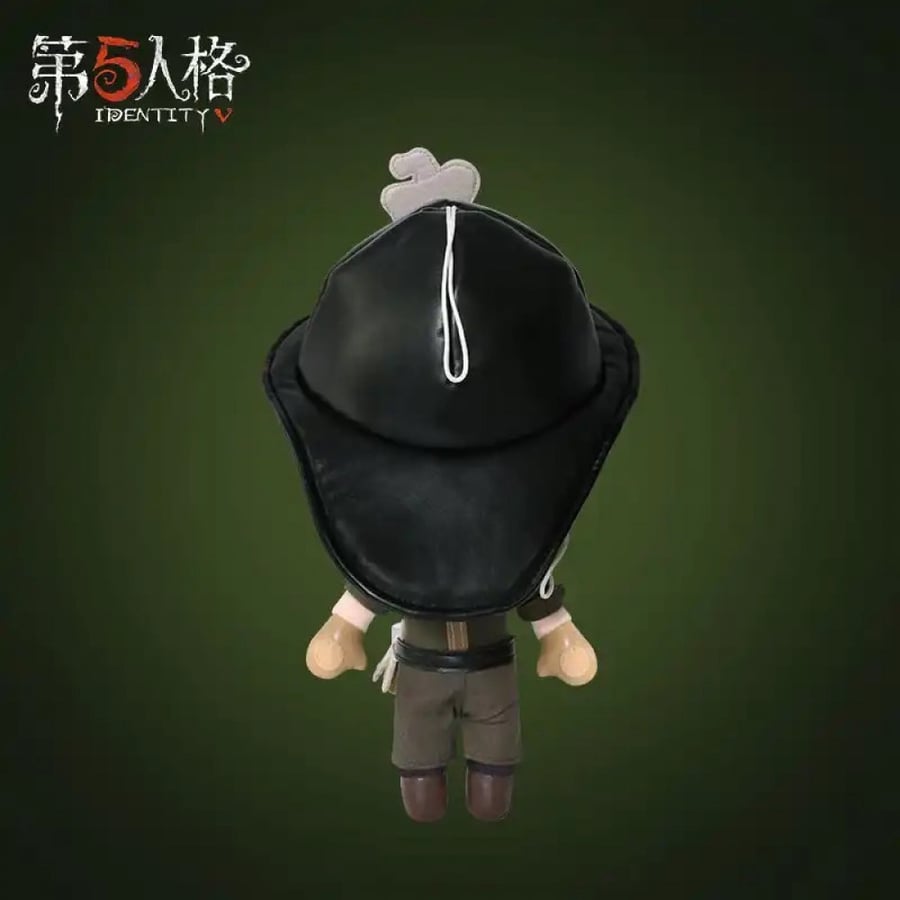 دمية identity V