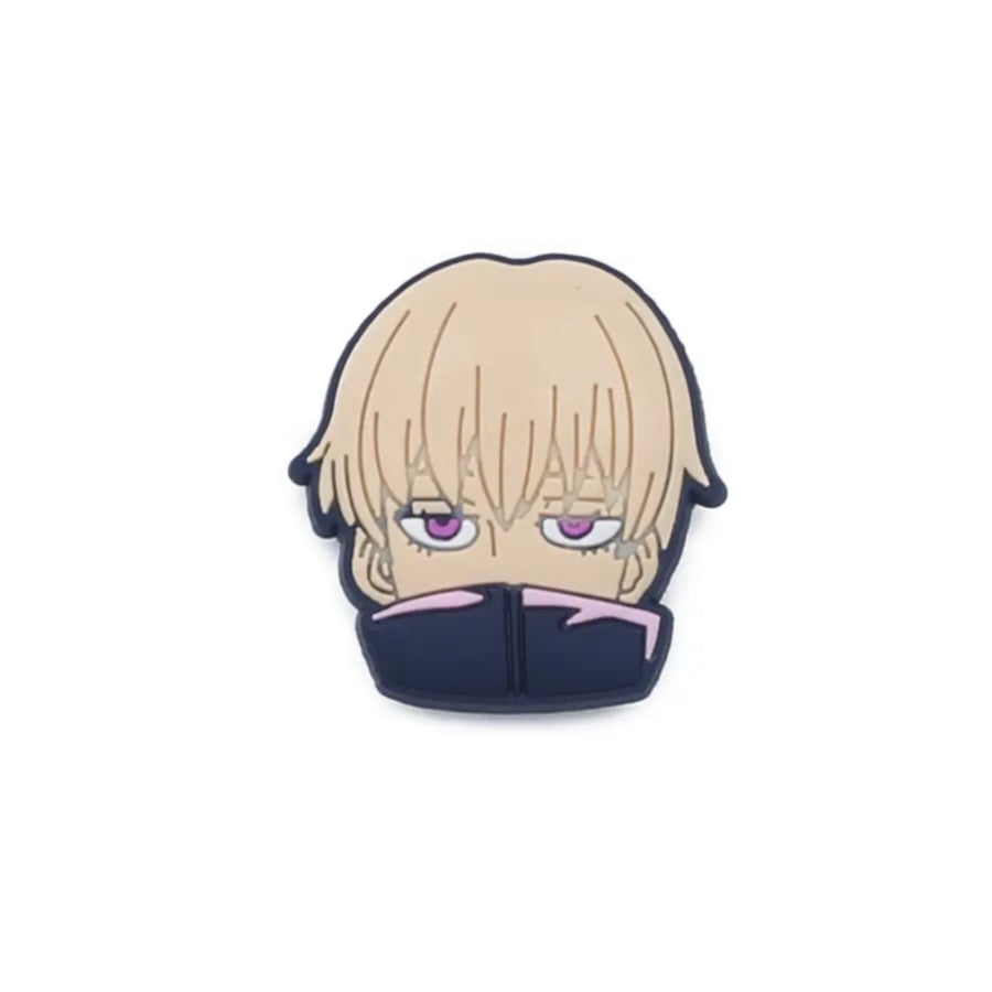 تشارمز جوجوتسو كايسن | Jujutsu Kaisen