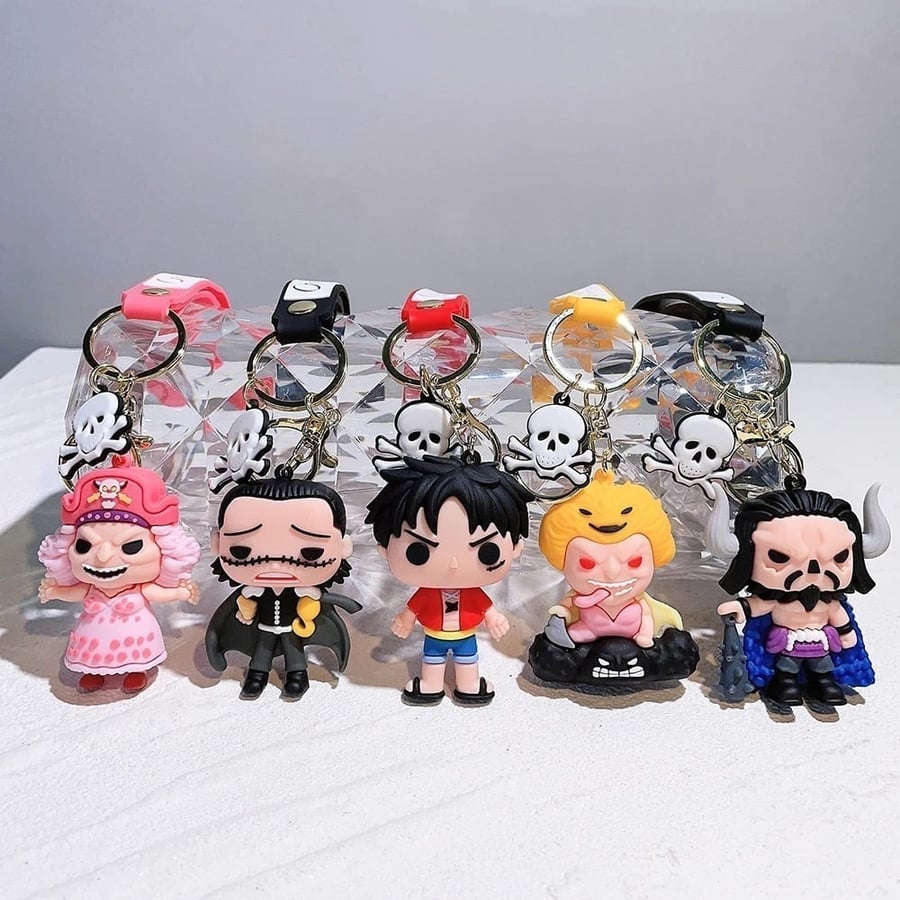 ميدالية ون بيس | One Piece