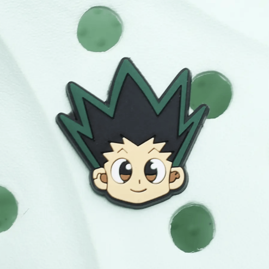 تشارمز غون | Hunter X Hunter