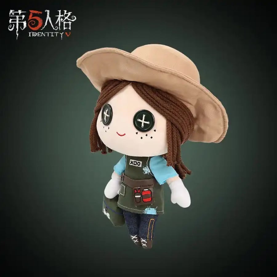 دمية identity V