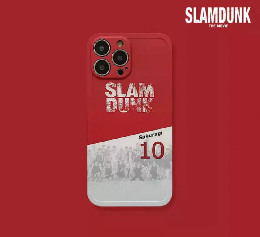 كفر سلام دانك | Slam Dunk
