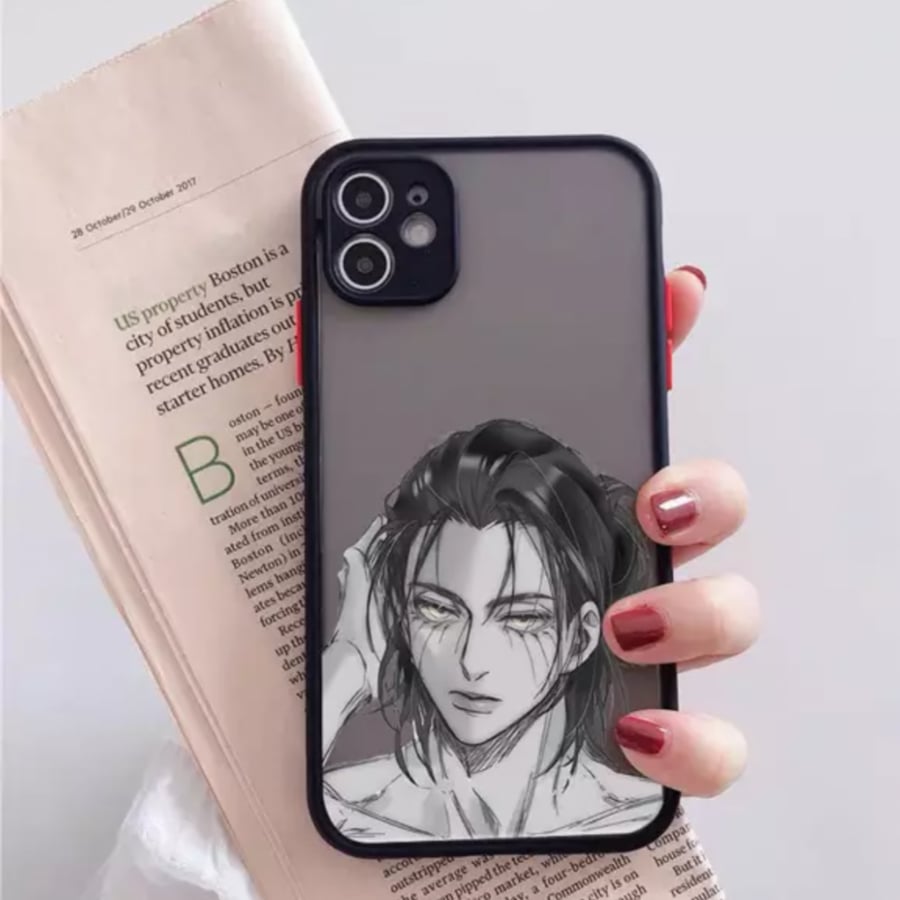 كفر هجوم العمالقة |  Attack on titan