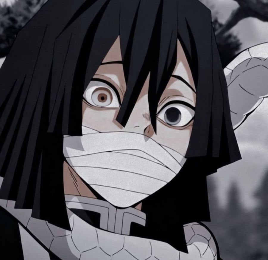 كوسبلاي أوباناي - قاتل الشياطين | Demon slayer Kimetsu