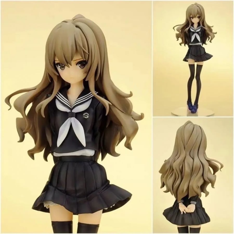 مجسم تايغا | Toradora