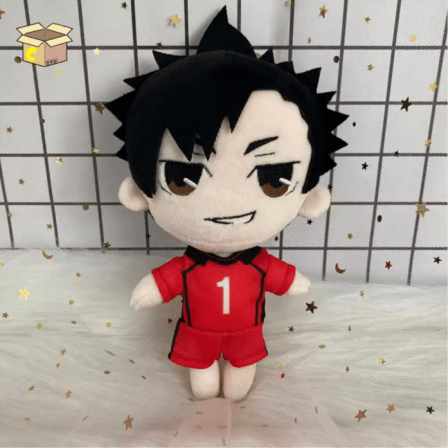دمية هايكيو  | Haikyu