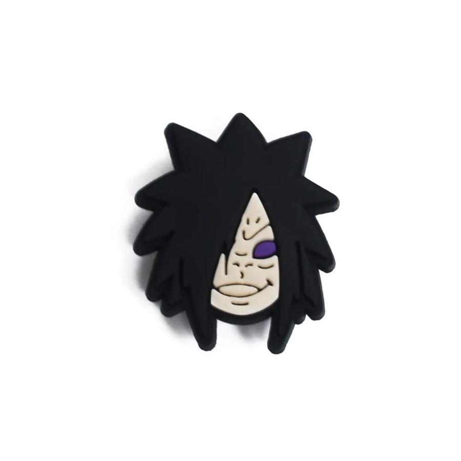 تشارمز مادارا | Naruto