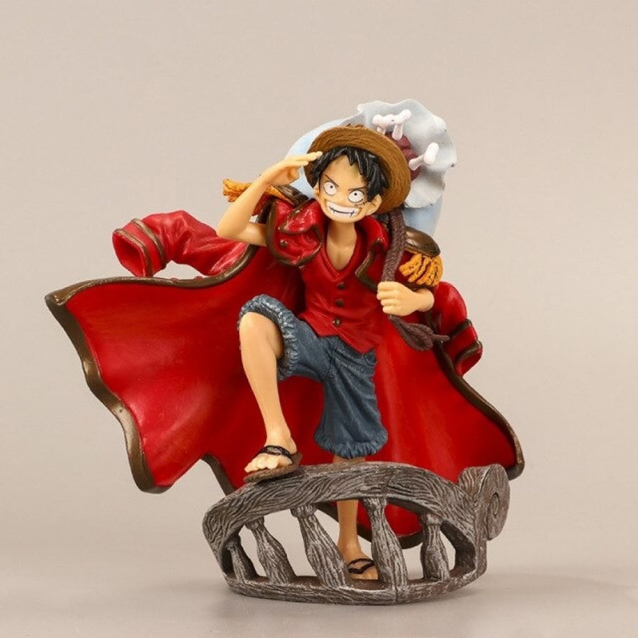 مجسم لوفي - ون بيس | Luffy