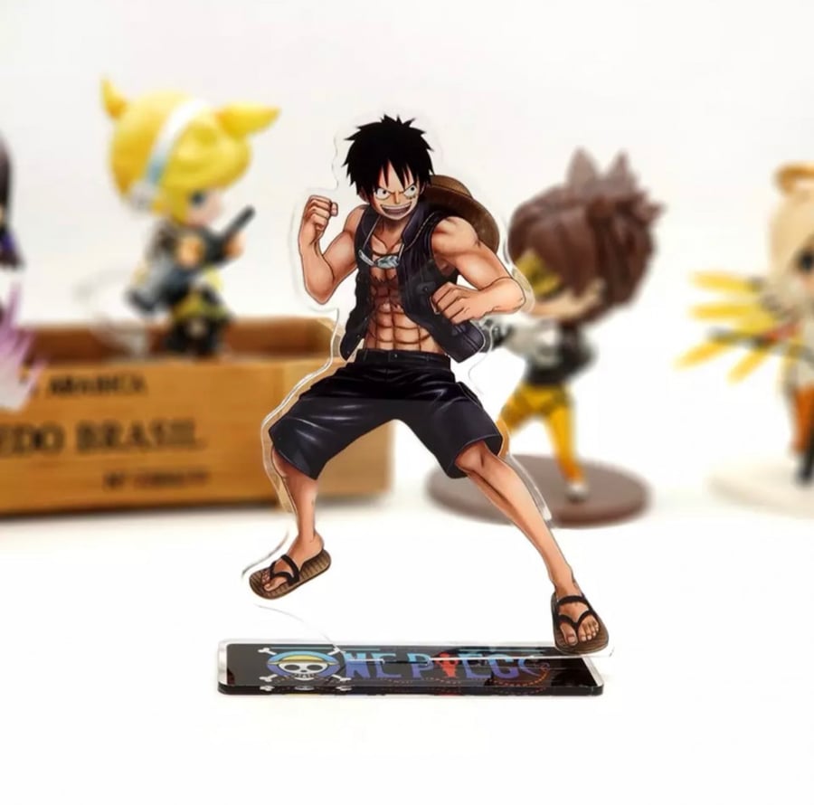 ستاند ون بيس | One Piece